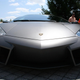 Illustration for article titled Lamborghini Reventon Makes First Drive Straight to Meadow Brook Concours